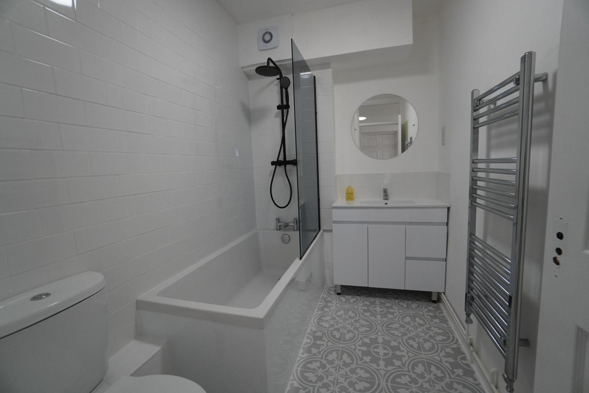 Apartamento Seafront Medina Brighton Exterior foto