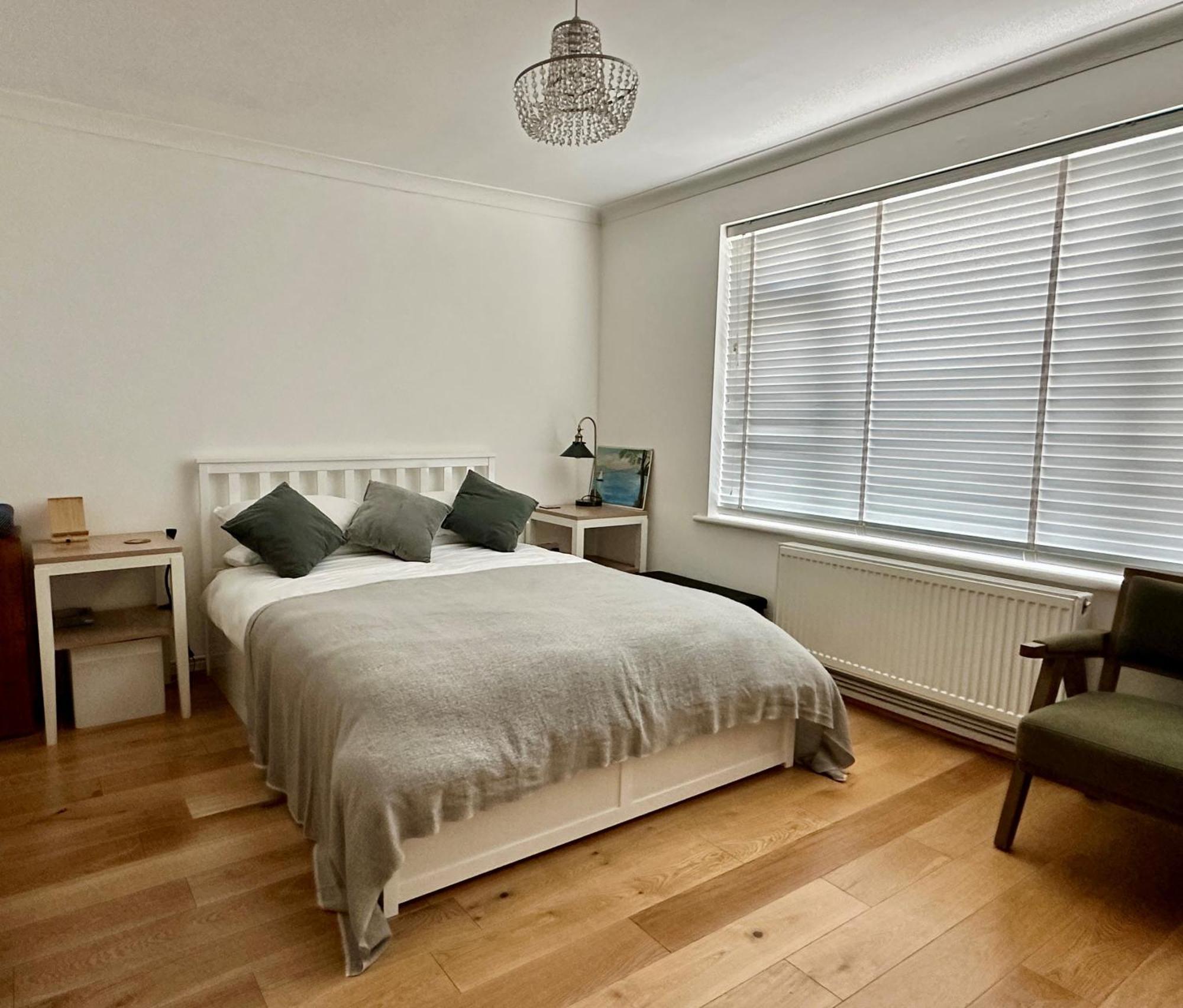 Apartamento Seafront Medina Brighton Exterior foto